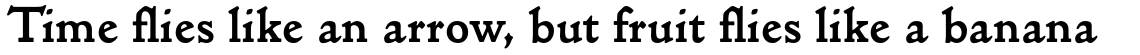 ITC Golden Type Std Bold