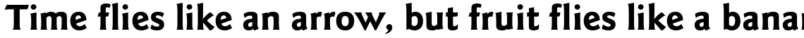 ITC Goudy Sans Pro Bold