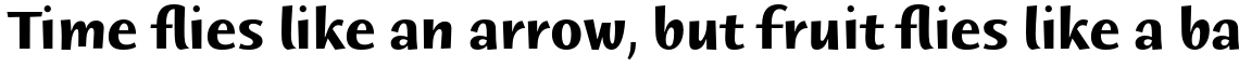 ITC Humana Sans Std Bold