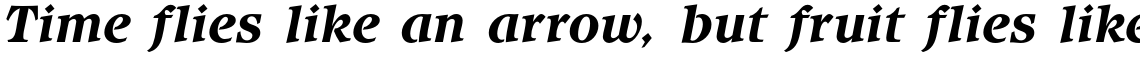 ITC Isbell Std Bold Italic