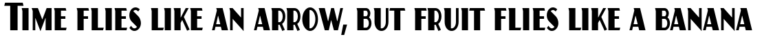 ITC Juanita Std Condensed