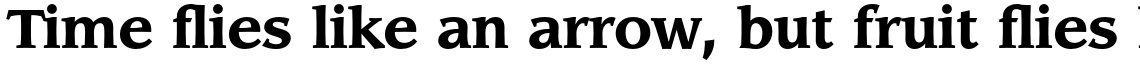 ITC Leawood Std Bold