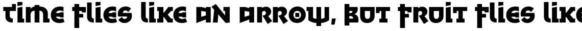 ITC Minska Std Bold