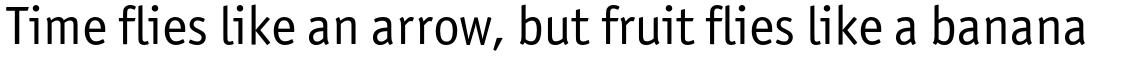 ITC Officina Sans Std Book
