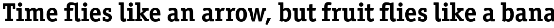 ITC Officina Serif Std Bold