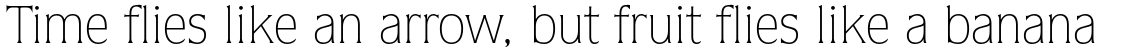 ITC Quorum Std Light
