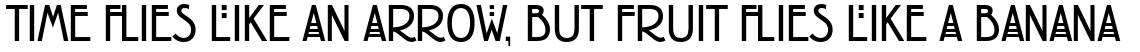 ITC Rennie Mackintosh Std Bold