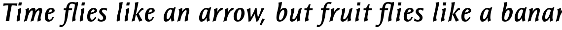 ITC Resavska Sans Std Bold Italic