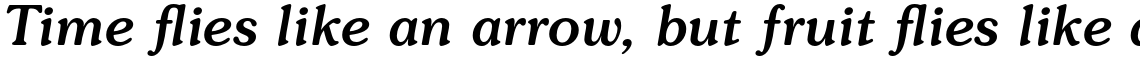 ITC Souvenir Std Medium Italic