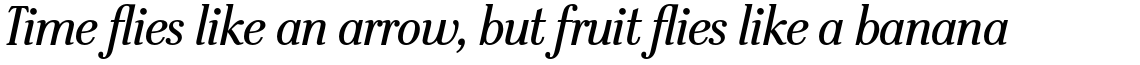 ITC Stepp Std Bold Italic