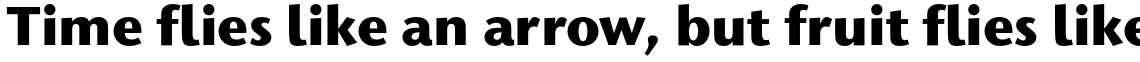 ITC Stone Humanist Std Bold