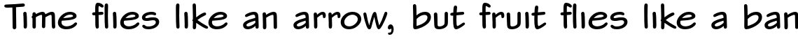 ITC Stylus Std Bold