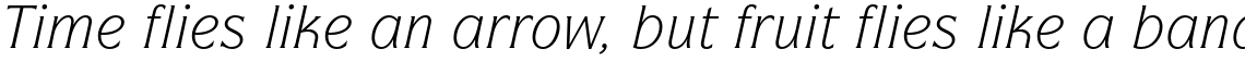 ITC Symbol Std Book Italic