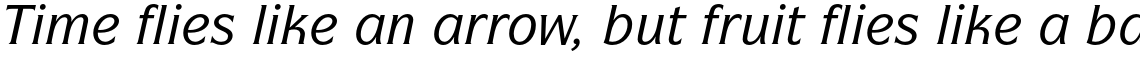 ITC Symbol Std Medium Italic