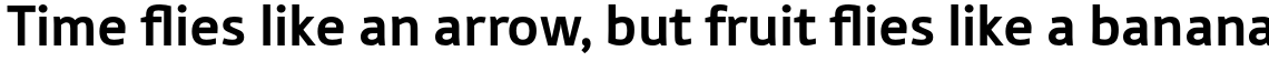 ITC Tabula Pro Bold