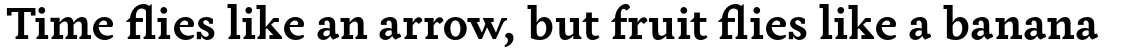 ITC Tactile Std Bold