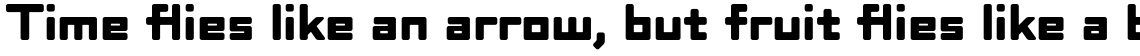 ITC Tetra Std Bold