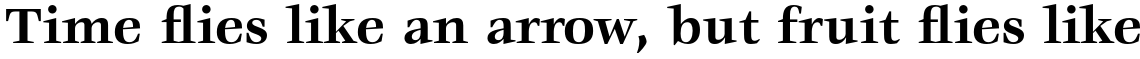 ITC Veljovic Std Bold