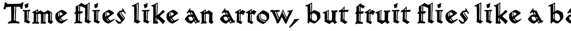 ITC Werkstatt Std Engraved