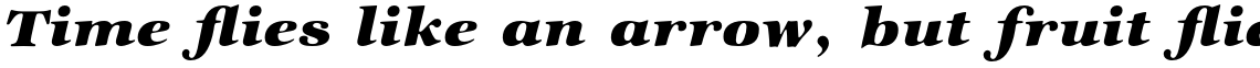 ITC Zapf International Std Heavy Italic