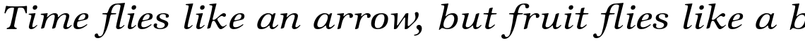 ITC Zapf International Std Medium Italic