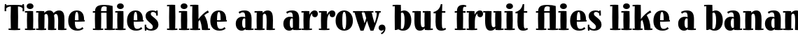 Jimbo Std Bold Condensed