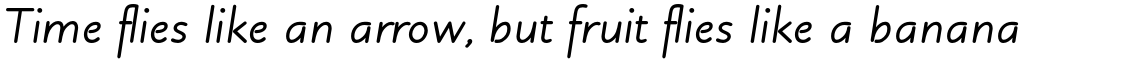 Julius Primary Std Bold Italic
