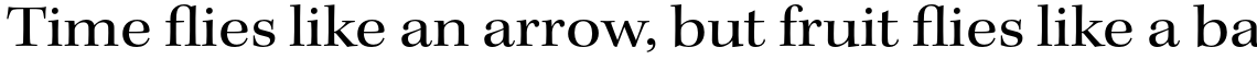 Kepler Std Extended Subhead