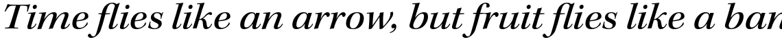 Kepler Std Medium Extended Italic Subhead