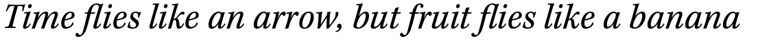 Kepler Std Semi Condensed Italic Caption