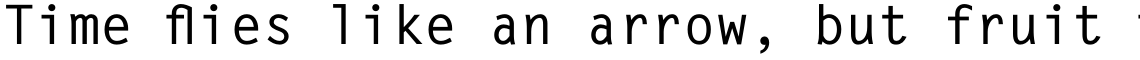 Letter Gothic Std Bold