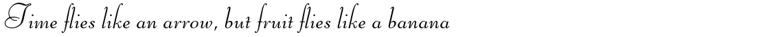 Liberty Script Std Regular