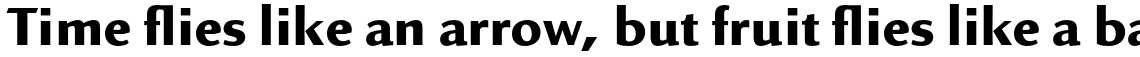 Linex Sans Std Bold