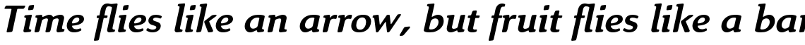 Linex Sweet Std Italic