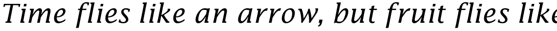 Lucida Math Std Italic