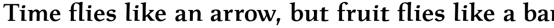Menhart Std Bold