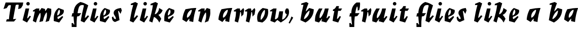 Mercurius Script Std Bold