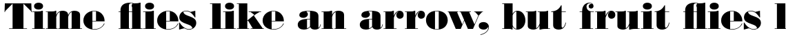 Monotype Bodoni Std Ultra Bold