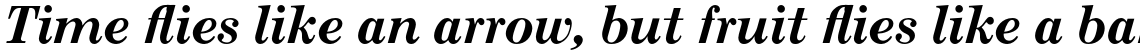 Monotype Century Std Bold Italic
