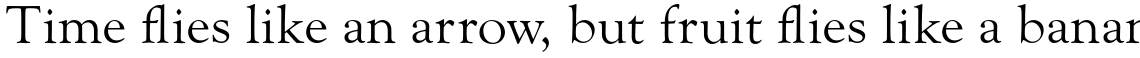 Monotype Goudy Std Old Style Regular
