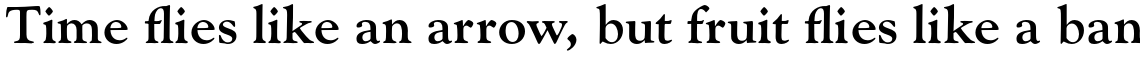 Monotype Goudy Std Bold