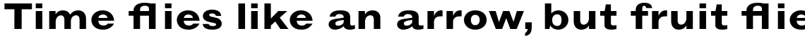 Monotype Grotesque Std Bold Extended