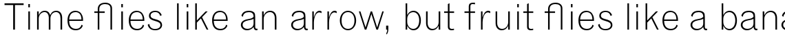 Monotype Grotesque Std Light