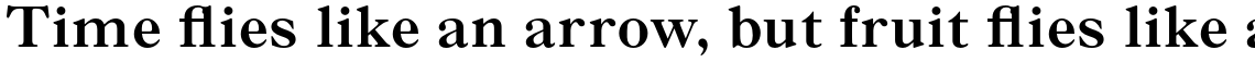 Monotype Old Style Std Bold