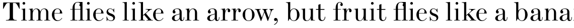 Scotch Roman Std Roman