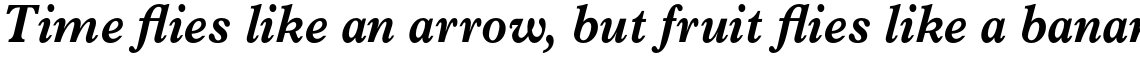 News Plantin Std Bold Italic