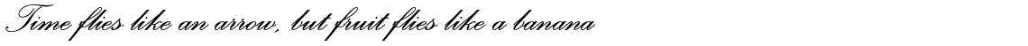 Palace Script Std SemiBold