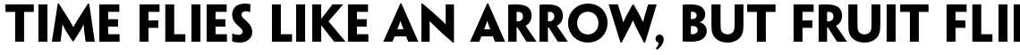 Penumbra Sans Std Bold