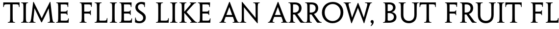 Penumbra Serif Std Regular