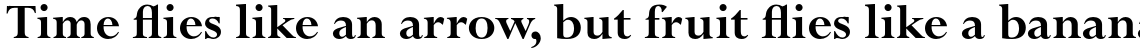 Perpetua Std Bold